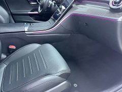 Mercedes-Benz C-Class C 260 L Sport Edition - ფოტო 18