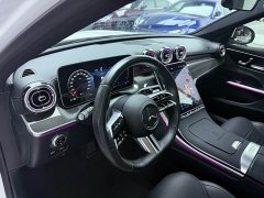 Mercedes-Benz C-Class C 260 L Sport Edition - ფოტო 5