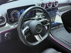 Mercedes-Benz C-Class C 260 L Sport Edition - ფოტო 6