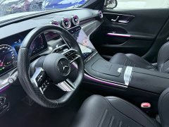 Mercedes-Benz C-Class C 260 L Sport Edition - ფოტო 7
