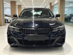 BMW 3 Series 325i M Sport Night Edition Package - ფოტო 2