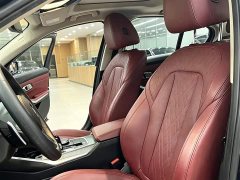 BMW 3 Series 325i M Sport Night Edition Package - ფოტო 5