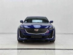 Cadillac CT5 28T Luxury (Standard Edition) - фото 2