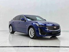 Cadillac CT5 28T Luxury (Standard Edition) - фото 3