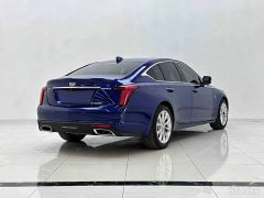 Cadillac CT5 28T Luxury (Standard Edition) - фото 6