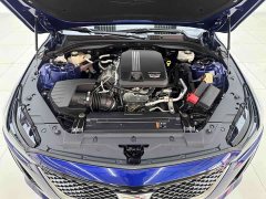 Cadillac CT5 28T Luxury (Standard Edition) - фото 8