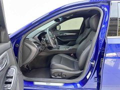 Cadillac CT5 28T Luxury (Standard Edition) - фото 9