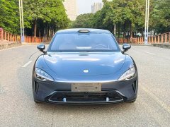 Xiaomi SU7 Quad Motor Ultra-Long Range Advanced Autonomous Driving Max - ფოტო 2