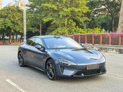 Xiaomi SU7 Quad Motor Ultra-Long Range Advanced Autonomous Driving Max - ფოტო 3