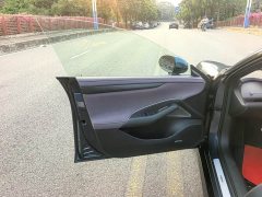 Xiaomi SU7 Quad Motor Ultra-Long Range Advanced Autonomous Driving Max - ფოტო 4