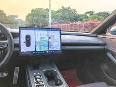Xiaomi SU7 Quad Motor Ultra-Long Range Advanced Autonomous Driving Max - ფოტო 9