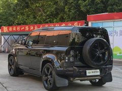 Land Rover Defender Facelift 110 3.0T P400 X-DYNAMIC HSE - ფოტო 10