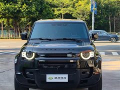 Land Rover Defender Facelift 110 3.0T P400 X-DYNAMIC HSE - ფოტო 2