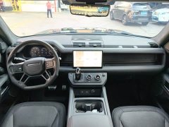 Land Rover Defender Facelift 110 3.0T P400 X-DYNAMIC HSE - ფოტო 7