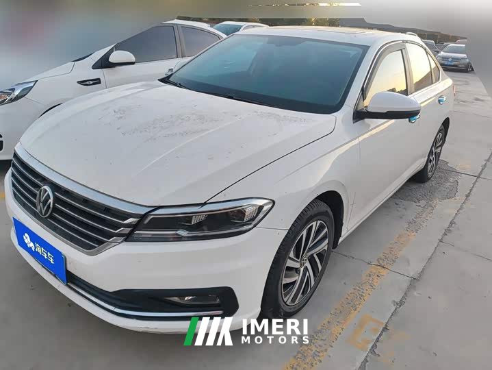 Volkswagen Lavida 1.5L Automatic Comfort - ავტომობილი ჩინეთიდან