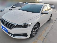 Volkswagen Lavida 1.5L Automatic Comfort - ფოტო 1