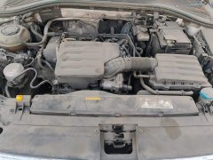 Volkswagen Lavida 1.5L Automatic Comfort - ფოტო 10