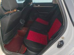 Volkswagen Lavida 1.5L Automatic Comfort - ფოტო 11