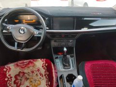 Volkswagen Lavida 1.5L Automatic Comfort - ფოტო 12