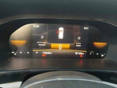 Volkswagen Lavida 1.5L Automatic Comfort - ფოტო 14