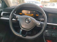 Volkswagen Lavida 1.5L Automatic Comfort - ფოტო 15