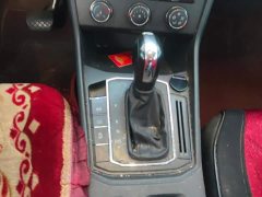 Volkswagen Lavida 1.5L Automatic Comfort - ფოტო 16