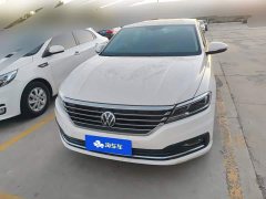 Volkswagen Lavida 1.5L Automatic Comfort - ფოტო 2