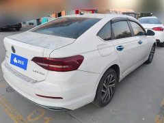 Volkswagen Lavida 1.5L Automatic Comfort - ფოტო 3