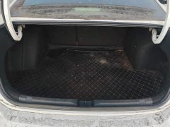 Volkswagen Lavida 1.5L Automatic Comfort - ფოტო 4