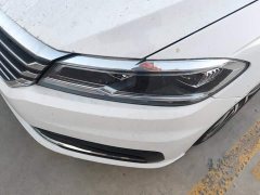 Volkswagen Lavida 1.5L Automatic Comfort - ფოტო 5
