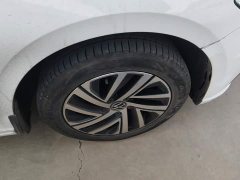 Volkswagen Lavida 1.5L Automatic Comfort - ფოტო 6