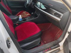 Volkswagen Lavida 1.5L Automatic Comfort - ფოტო 8