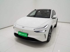 Nio Lerado L60 60kWh Rear-Wheel Drive - фото 1
