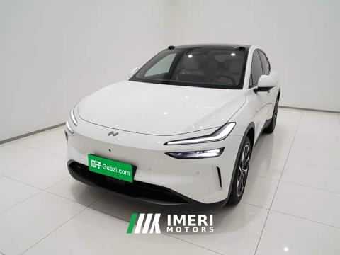 2025 Onvo L60 60kWh Rear-Wheel Drive