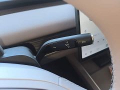 Nio Lerado L60 60kWh Rear-Wheel Drive - фото 10