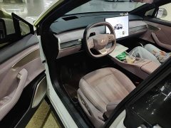 Nio Lerado L60 60kWh Rear-Wheel Drive - фото 12
