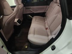 Nio Lerado L60 60kWh Rear-Wheel Drive - фото 13