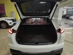 Nio Lerado L60 60kWh Rear-Wheel Drive - фото 15