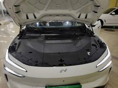 Nio Lerado L60 60kWh Rear-Wheel Drive - фото 16