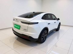 Nio Lerado L60 60kWh Rear-Wheel Drive - фото 4
