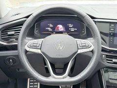 Volkswagen Taos X 330TSI FWD Luxury Smart Connected Edition - фото 10