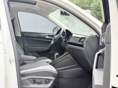 Volkswagen Taos X 330TSI FWD Luxury Smart Connected Edition - фото 11
