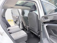 Volkswagen Taos X 330TSI FWD Luxury Smart Connected Edition - фото 13