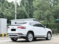 Volkswagen Taos X 330TSI FWD Luxury Smart Connected Edition - фото 14