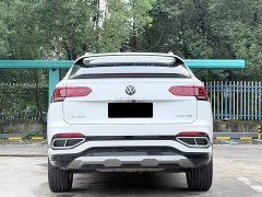 Volkswagen Taos X 330TSI FWD Luxury Smart Connected Edition - фото 15