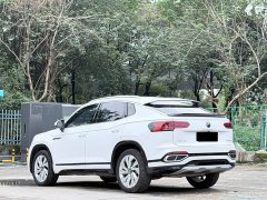 Volkswagen Taos X 330TSI FWD Luxury Smart Connected Edition - фото 16