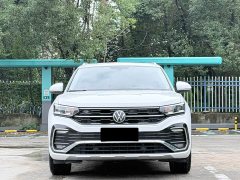 Volkswagen Taos X 330TSI FWD Luxury Smart Connected Edition - фото 2