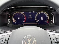 Volkswagen Taos X 330TSI FWD Luxury Smart Connected Edition - фото 4