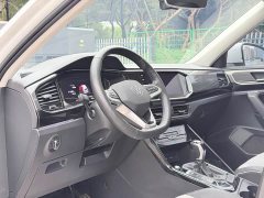 Volkswagen Taos X 330TSI FWD Luxury Smart Connected Edition - фото 5