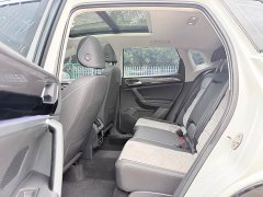 Volkswagen Taos X 330TSI FWD Luxury Smart Connected Edition - фото 7